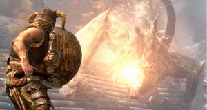 – Skyrim kommer i oppusset utgave til PlayStation 4 og Xbox One