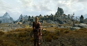 Bethesdas nye spill blir studioets største noensinne