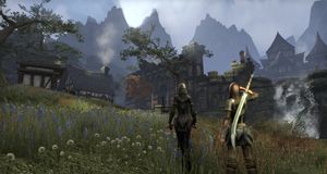 Du kan vinne en million dollar ved å spille The Elder Scrolls Online
