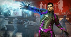 Anmeldelse: Saints Row IV: Re-elected
