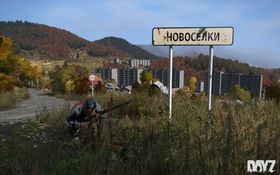 DayZ skulle opprinnelig ut av Early Access i 2015, men har brukt litt tid på å finne veien.