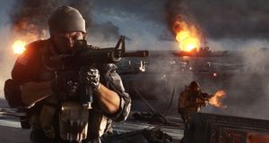 Få gratis ekstrainnhold til Battlefield 4 og Battlefield Hardline