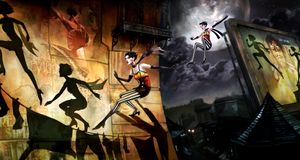Anmeldelse: Contrast