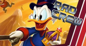 – DuckTales Remastered er laget for nostalgikerne