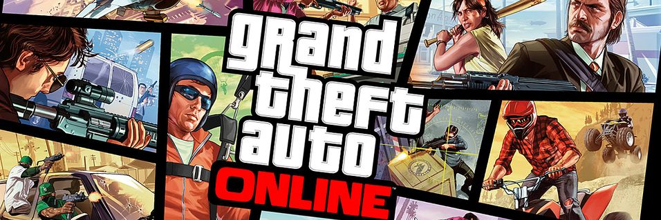 Grand Theft Auto Online blir et separat spill - Gamer.no