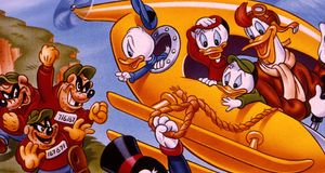 Anmeldelse: DuckTales Remastered