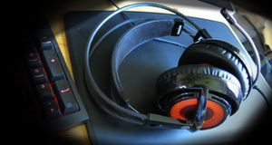 Test: SteelSeries Siberia V2 Heat Orange USB
