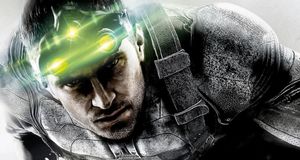Anmeldelse: Splinter Cell: Blacklist