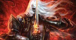 3DS-Castlevania-spelet Mirror of Fate kjem til heimekonsoll