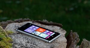 Test: Nokia Lumia 925