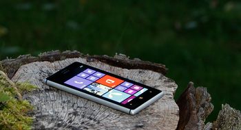 Test: Nokia Lumia 925