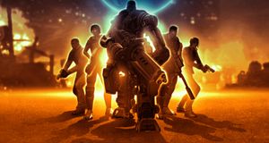 Ny invasjon i XCOM: Enemy Within