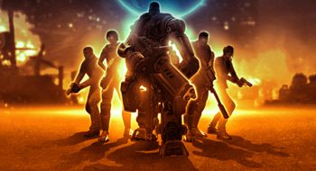 Ny invasjon i XCOM: Enemy Within