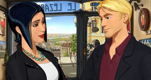 Neste Broken Sword kjem til Vita