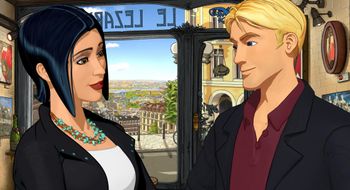 Neste Broken Sword kjem til Vita