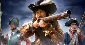Anmeldelse: Europa Universalis IV