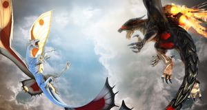 Anmeldelse: Divinity: Dragon Commander