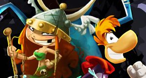 Anmeldelse: Rayman Legends