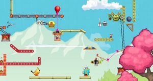 Tidlig lansering for The Incredible Machine-oppfølger