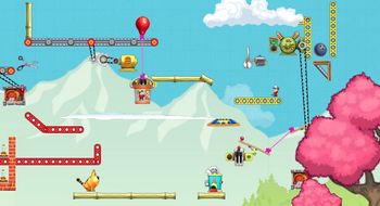 Tidlig lansering for The Incredible Machine-oppfølger