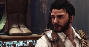 Deadfall Adventures