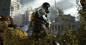 Metro: Last Light til Linux og Mac