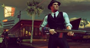 Anmeldelse: The Bureau: XCOM Declassified