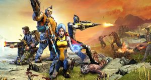 Borderlands 2 får Game of the Year-utgave