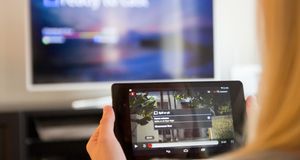 Test: Google Chromecast