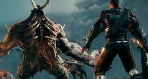 Demonisk rollespel på veg til PlayStation 4