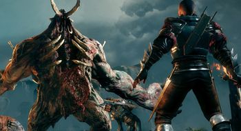 Demonisk rollespel på veg til PlayStation 4