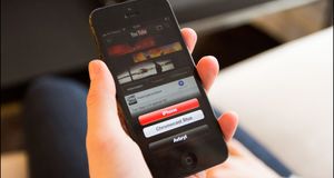 Test: Chromecast gjør det enkelt å få bilde fra mobil til TV