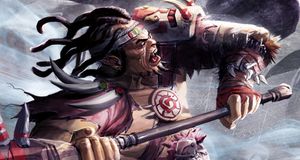 Might & Magic X: Legacy