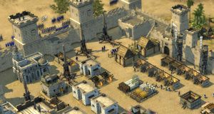 Firefly vil folkefinansiere Stronghold Crusader 2