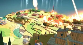 Godus får tidlig lansering