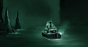 Kjemp mot kannibaler og galskap i Sunless Sea
