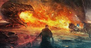 Project Phoenix kommer til PS4 og Vita
