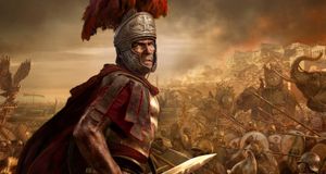 Anmeldelse: Total War: Rome II