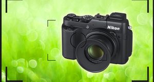 Nikon gir P-serien søkeren tilbake