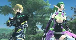 Star Ocean-studioet med ny stjernefantasi