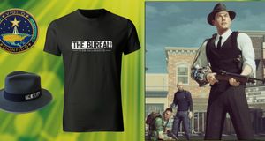 Her er vinneren av The Bureau: XCOM-pakken