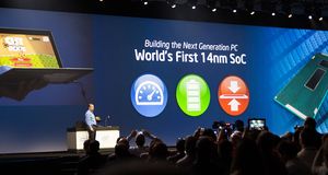 Intel-sjefen: Broadwell kommer til høsten