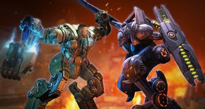 XCOM: Enemy Within
