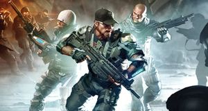 Anmeldelse: Killzone: Mercenary