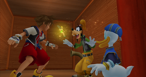 Kingdom Hearts 1.5 og 2.5 kommer til PlayStation 4