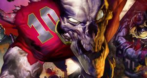 Amerikansk monsterfotball på Kickstarter