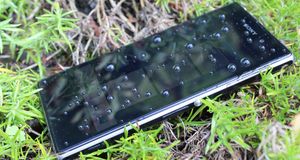 Test: Sony Xperia Z1