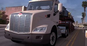 SCS bekrefter American Truck Simulator