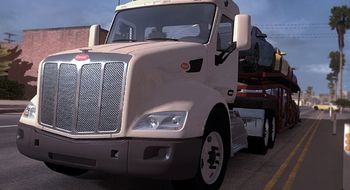 SCS bekrefter American Truck Simulator