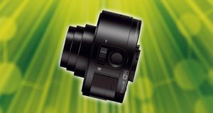 Vant du revolusjonerende QX10 fra Sony?